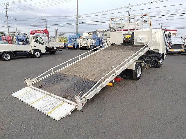 Ref No.A15927041 HINO RANGER Image#6