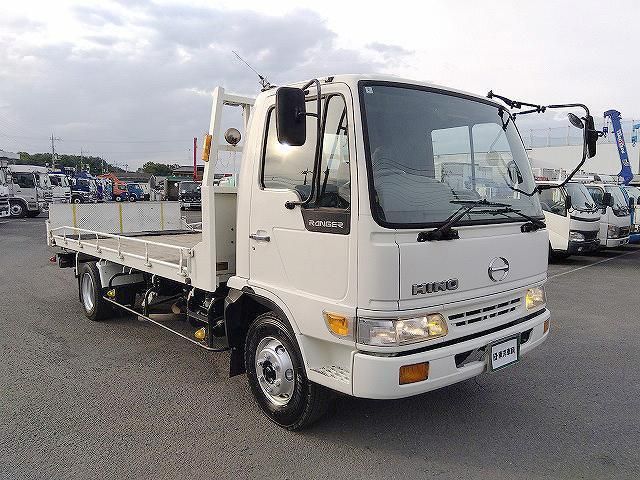 Ref No.A15927041 HINO RANGER Image#2