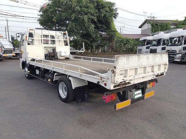 Ref No.A15927041 HINO RANGER Image#4