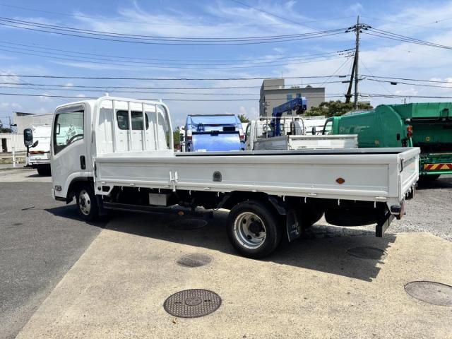 Ref No.A15927042 ISUZU ELF TRUCK Image#8