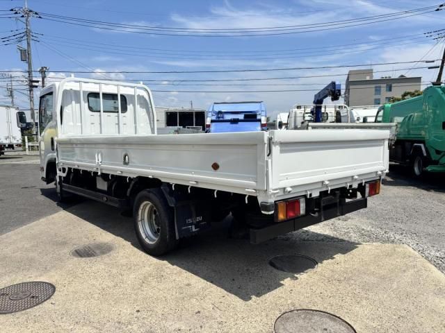 Ref No.A15927042 ISUZU ELF TRUCK Image#7