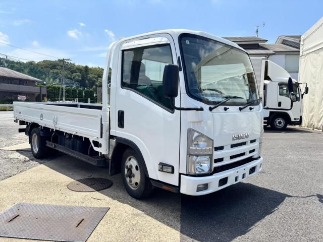 Ref No.A15927042 ISUZU ELF TRUCK Image#3