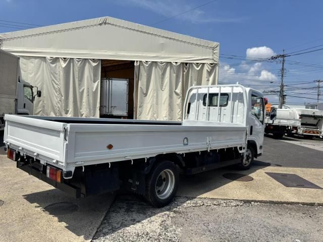 Ref No.A15927042 ISUZU ELF TRUCK Image#5