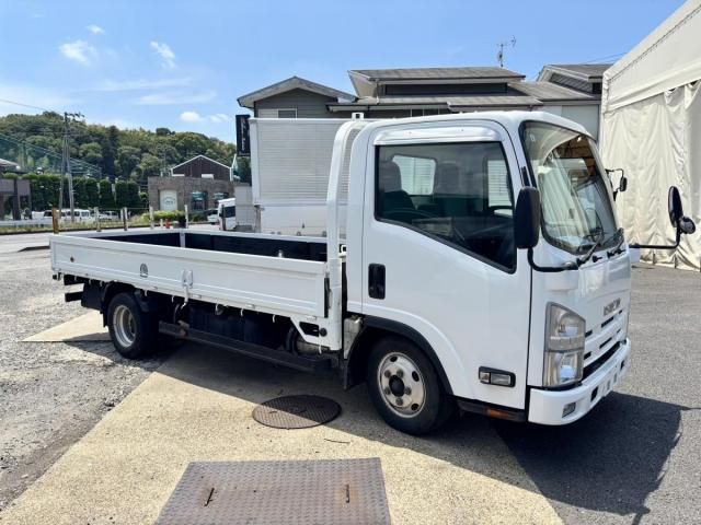 Ref No.A15927042 ISUZU ELF TRUCK Image#4
