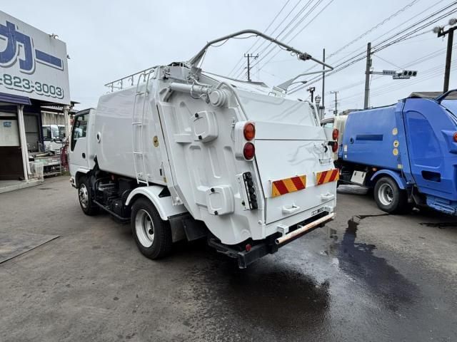 Ref No.A15927043 ISUZU ELF TRUCK Image#7