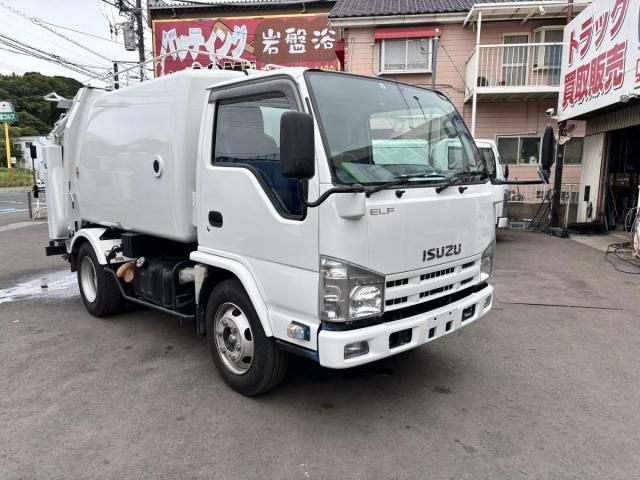 Ref No.A15927043 ISUZU ELF TRUCK Image#3
