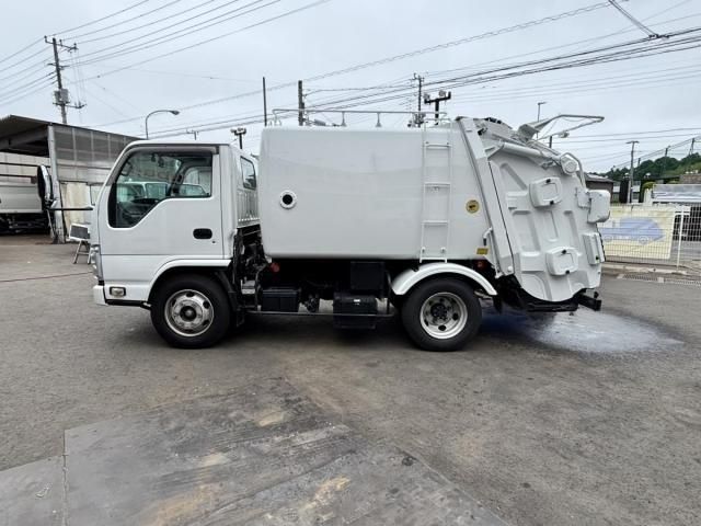 Ref No.A15927043 ISUZU ELF TRUCK Image#8
