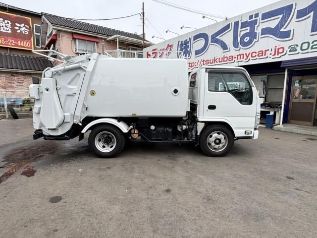 Ref No.A15927043 ISUZU ELF TRUCK Image#4