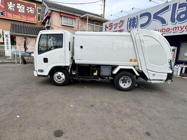 Ref No.A15927044 ISUZU ELF TRUCK Image#8