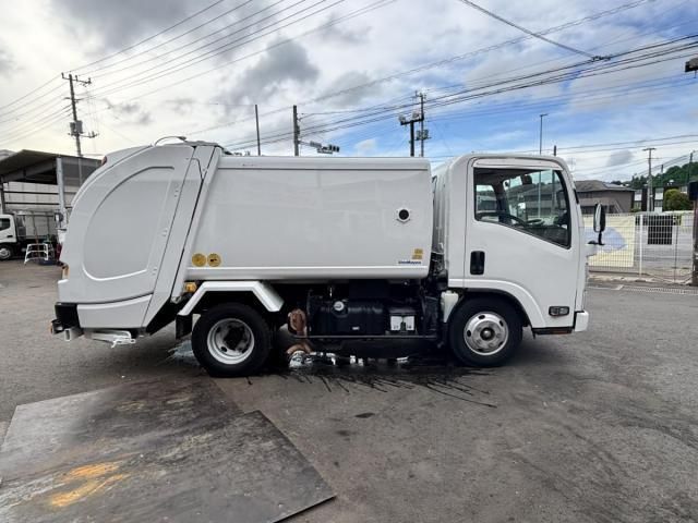 Ref No.A15927044 ISUZU ELF TRUCK Image#4