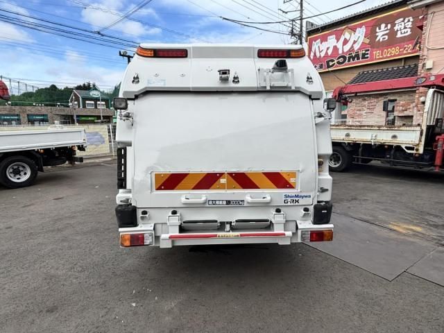 Ref No.A15927044 ISUZU ELF TRUCK Image#6