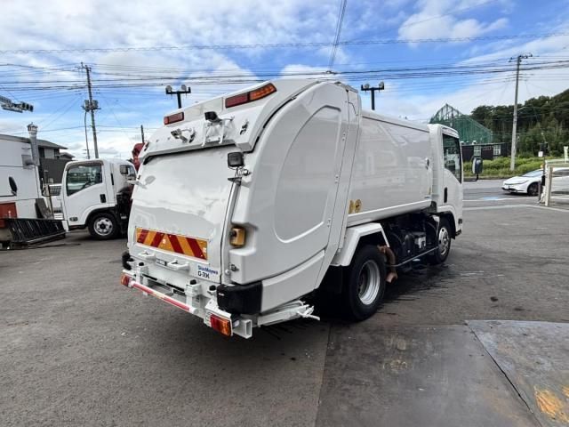 Ref No.A15927044 ISUZU ELF TRUCK Image#5