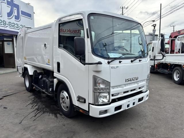 Ref No.A15927044 ISUZU ELF TRUCK Image#3