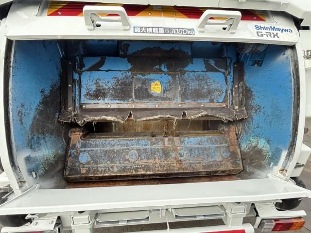 Ref No.A15927044 ISUZU ELF TRUCK Image#16