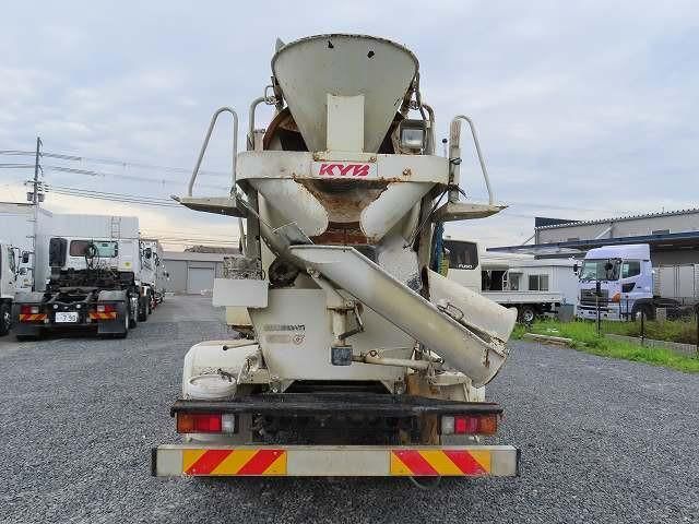 Ref No.A15927046 ISUZU FORWARD Image#5