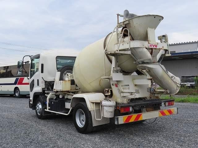 Ref No.A15927046 ISUZU FORWARD Image#4