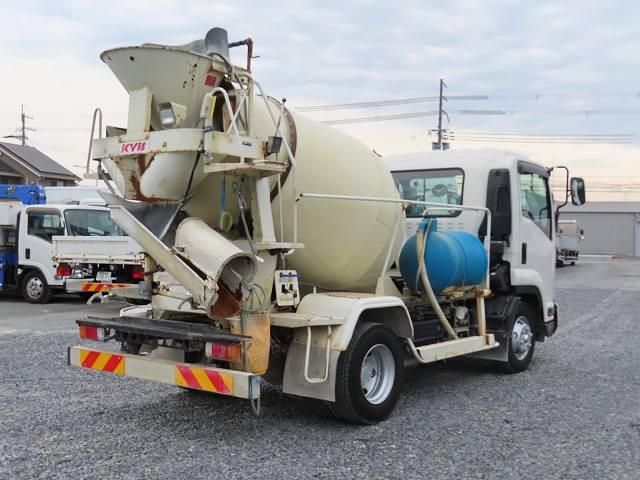Ref No.A15927046 ISUZU FORWARD Image#3