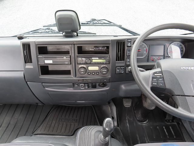 Ref No.A15927046 ISUZU FORWARD Image#15
