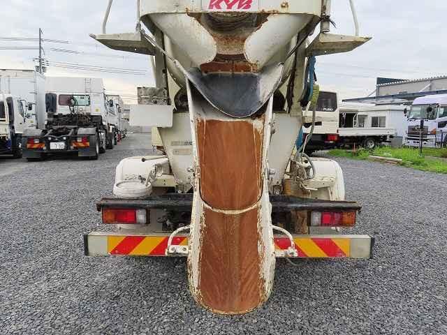 Ref No.A15927046 ISUZU FORWARD Image#6