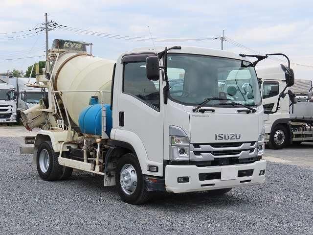 Ref No.A15927046 ISUZU FORWARD Image#2