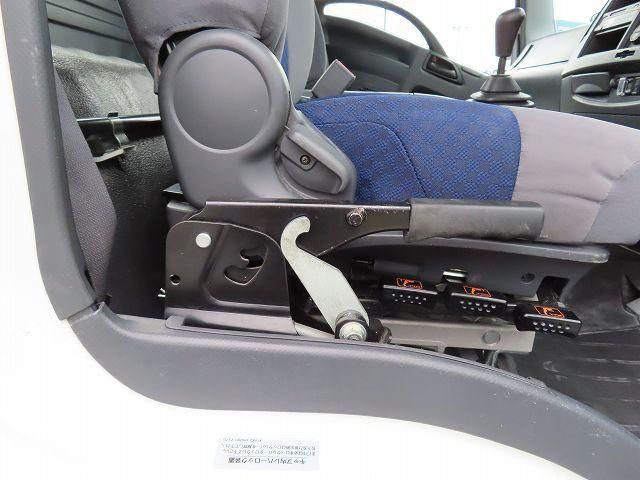 Ref No.A15927046 ISUZU FORWARD Image#18