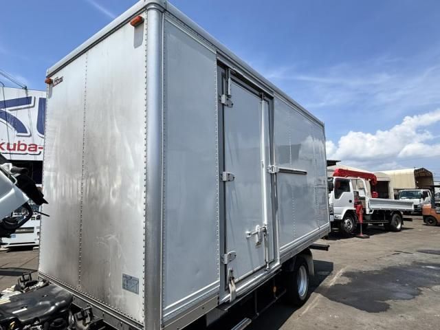 Ref No.A15927049 ISUZU ELF TRUCK Image#9