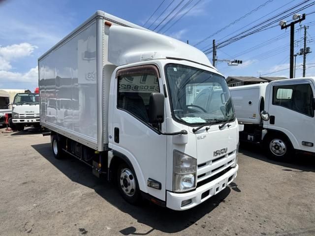 Ref No.A15927049 ISUZU ELF TRUCK Image#3