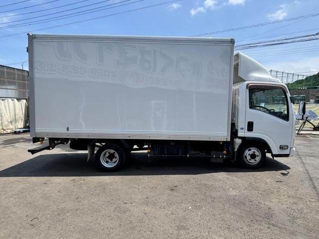 Ref No.A15927049 ISUZU ELF TRUCK Image#4