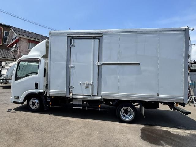 Ref No.A15927049 ISUZU ELF TRUCK Image#8