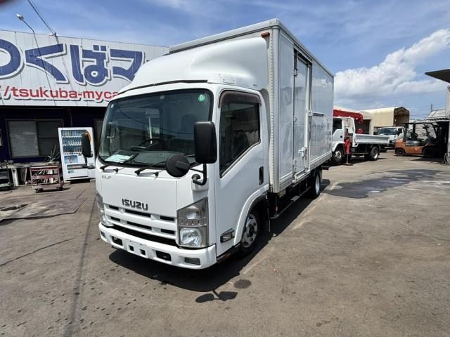 ISUZU ELF TRUCK
