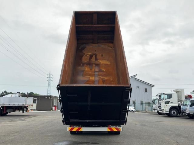 Ref No.A15927053 HINO PROFIA Image#9