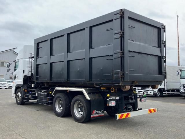 Ref No.A15927053 HINO PROFIA Image#4