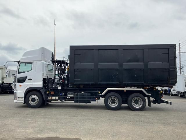 Ref No.A15927053 HINO PROFIA Image#5