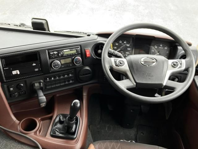 Ref No.A15927053 HINO PROFIA Image#20