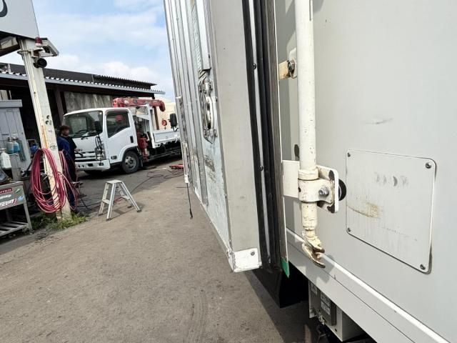 Ref No.A15927054 ISUZU ELF TRUCK Image#16