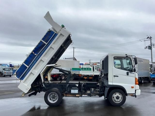 Ref No.A15927059 HINO RANGER Image#6