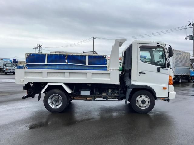 Ref No.A15927059 HINO RANGER Image#8