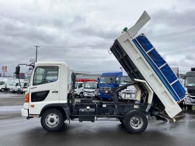 Ref No.A15927059 HINO RANGER Image#5