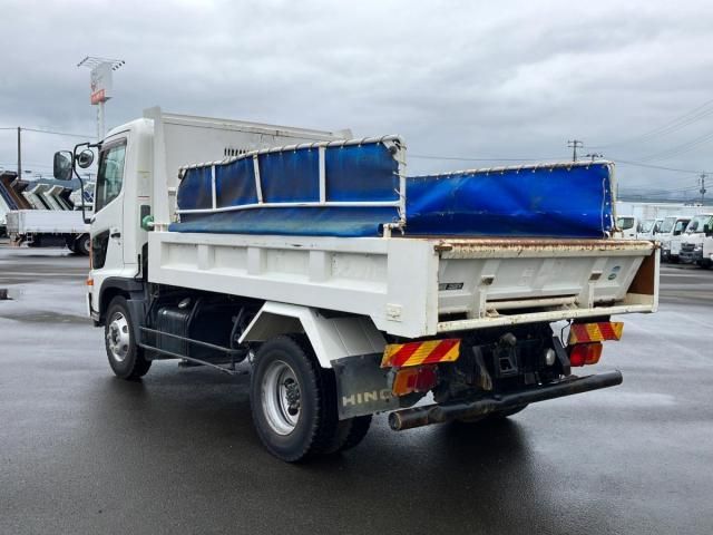 Ref No.A15927059 HINO RANGER Image#4