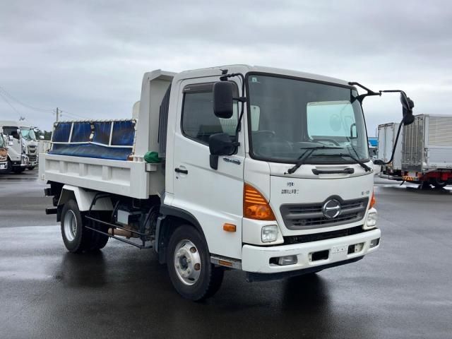 Ref No.A15927059 HINO RANGER Image#2