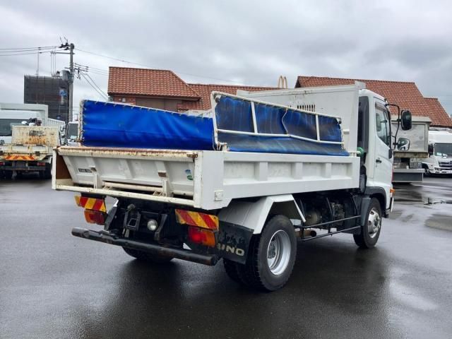 Ref No.A15927059 HINO RANGER Image#3