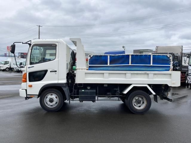 Ref No.A15927059 HINO RANGER Image#7
