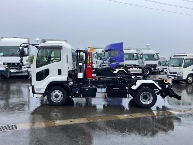 Ref No.A15927061 ISUZU FORWARD Image#5