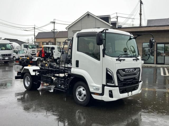 Ref No.A15927061 ISUZU FORWARD Image#2