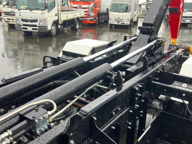 Ref No.A15927061 ISUZU FORWARD Image#9