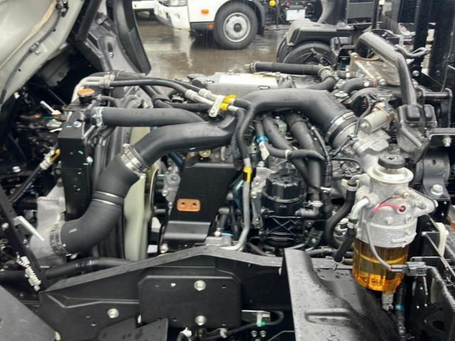 Ref No.A15927061 ISUZU FORWARD Image#13