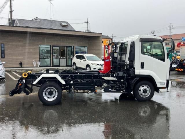Ref No.A15927061 ISUZU FORWARD Image#6