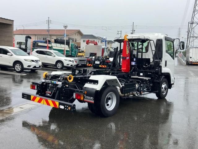 Ref No.A15927061 ISUZU FORWARD Image#3