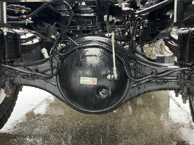 Ref No.A15927061 ISUZU FORWARD Image#12
