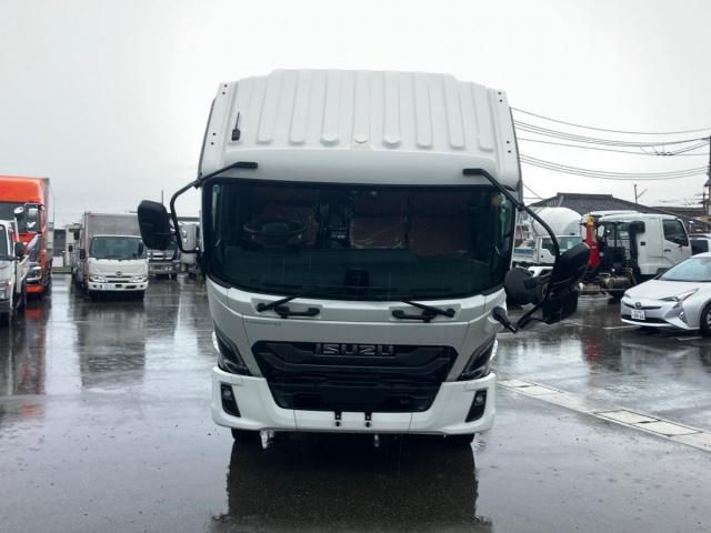 Ref No.A15927061 ISUZU FORWARD Image#20
